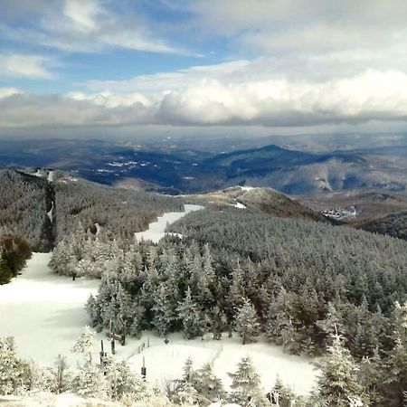 Killington Pico Motor Inn ภายนอก รูปภาพ
