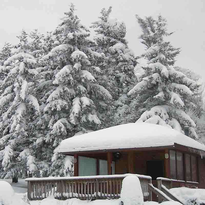 Killington Pico Motor Inn ภายนอก รูปภาพ