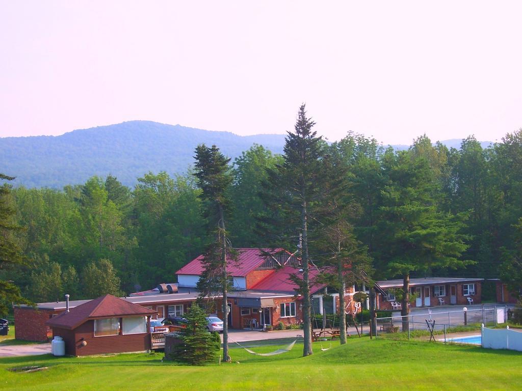 Killington Pico Motor Inn ภายนอก รูปภาพ