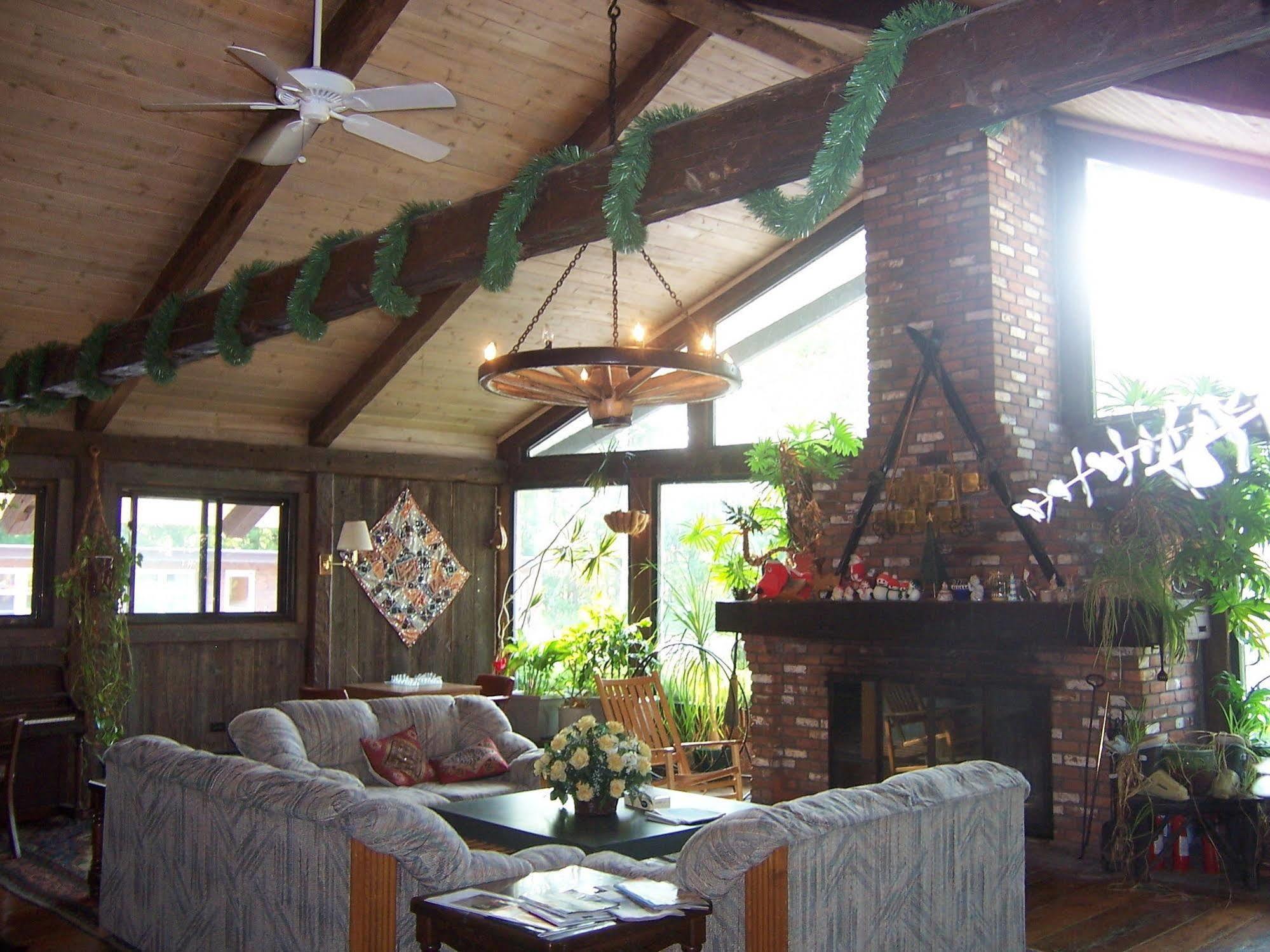 Killington Pico Motor Inn ภายนอก รูปภาพ