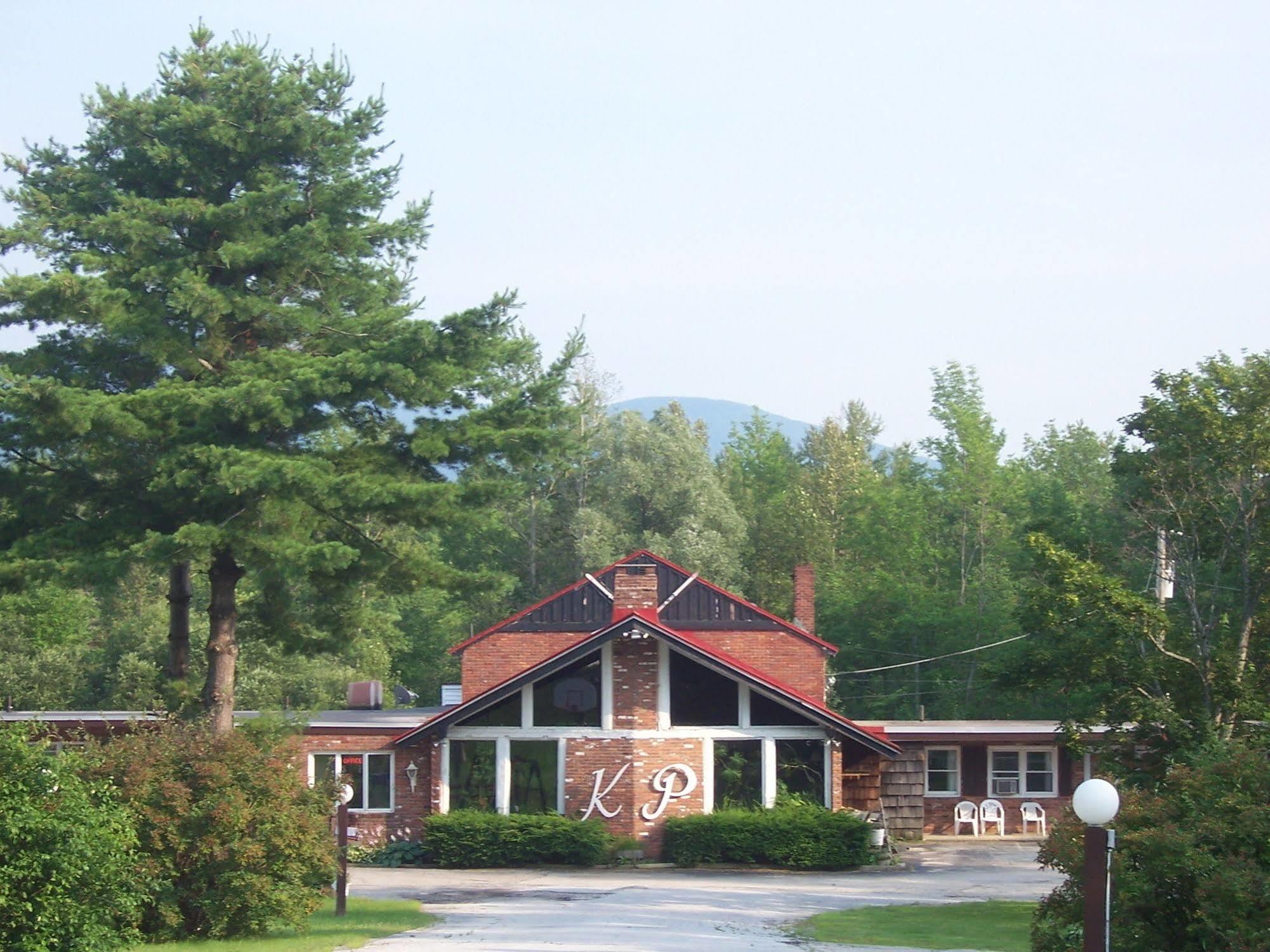 Killington Pico Motor Inn ภายนอก รูปภาพ
