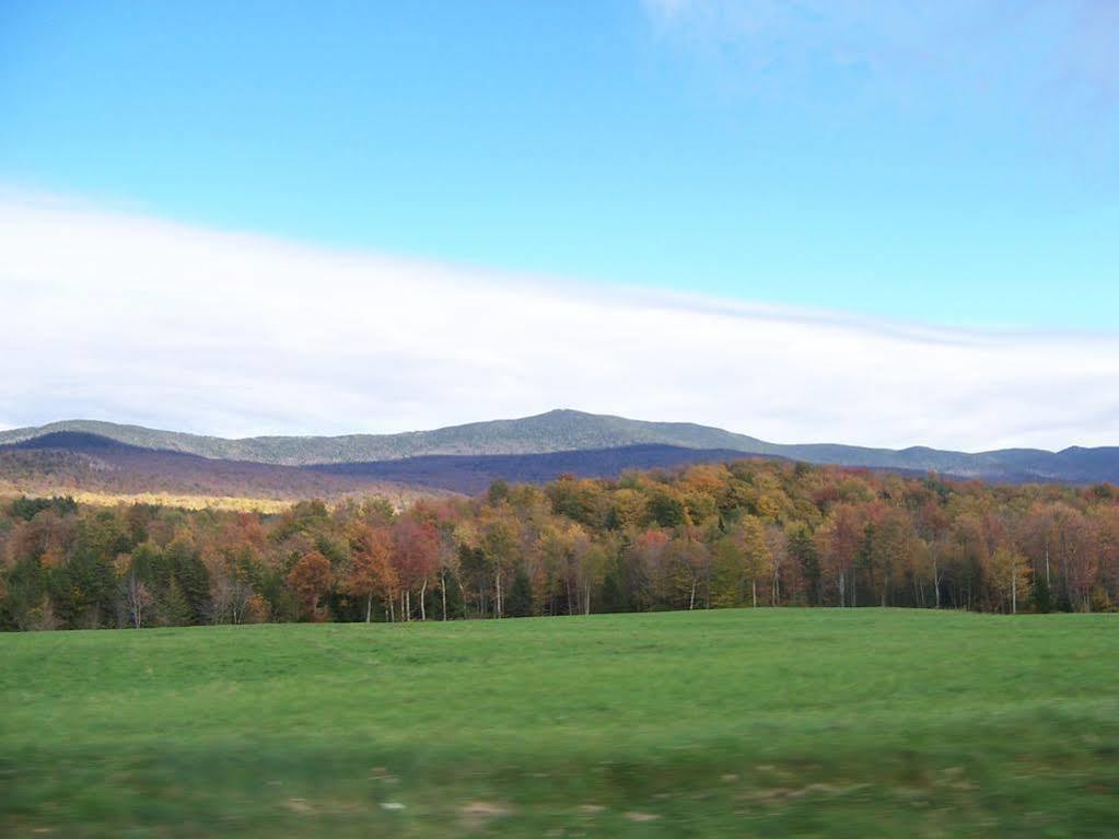 Killington Pico Motor Inn ภายนอก รูปภาพ