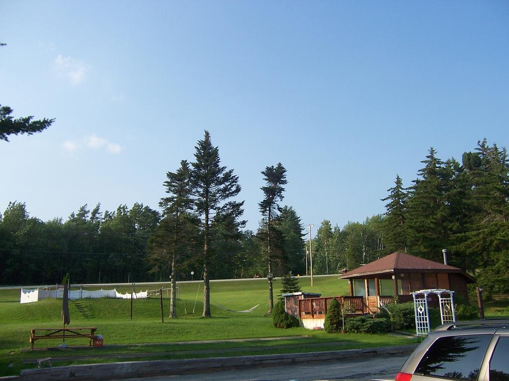 Killington Pico Motor Inn ภายนอก รูปภาพ