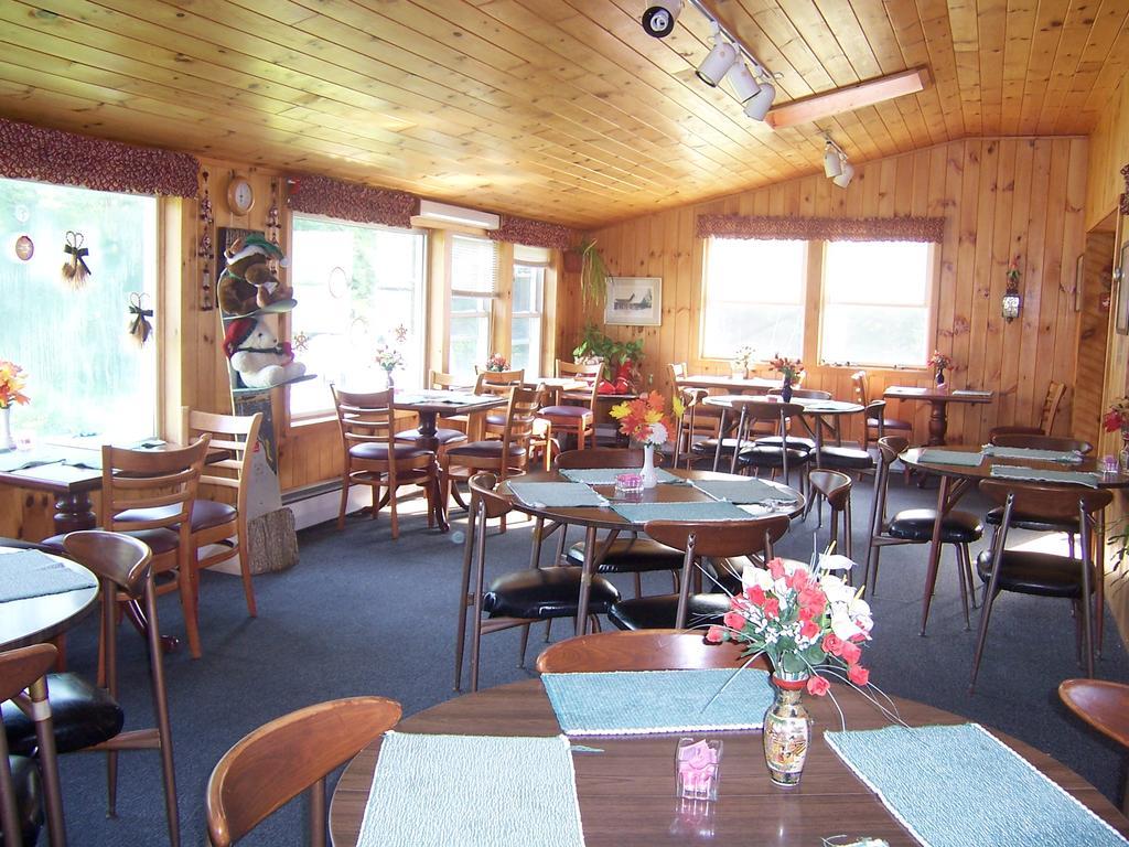 Killington Pico Motor Inn ภายนอก รูปภาพ