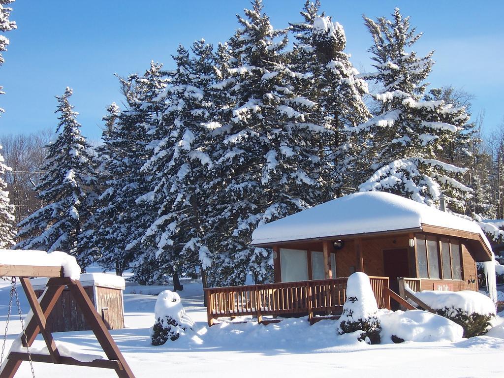 Killington Pico Motor Inn ภายนอก รูปภาพ