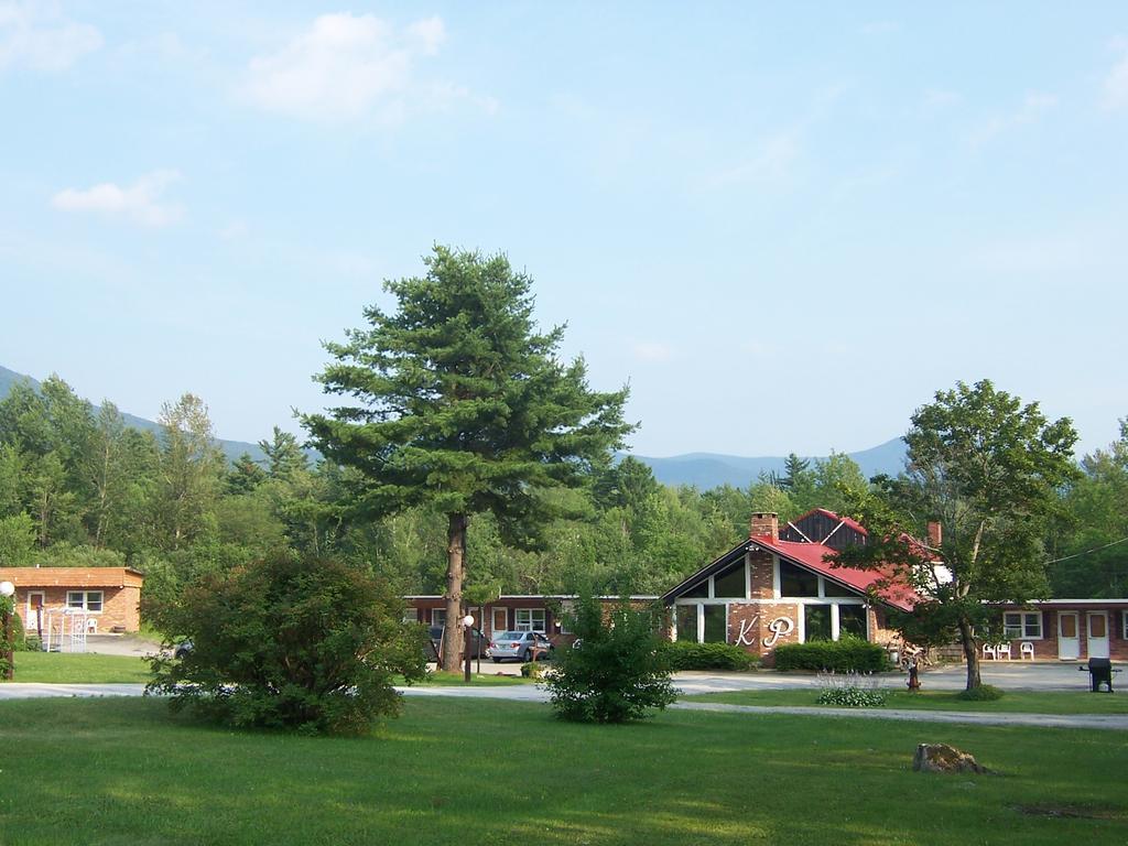 Killington Pico Motor Inn ภายนอก รูปภาพ