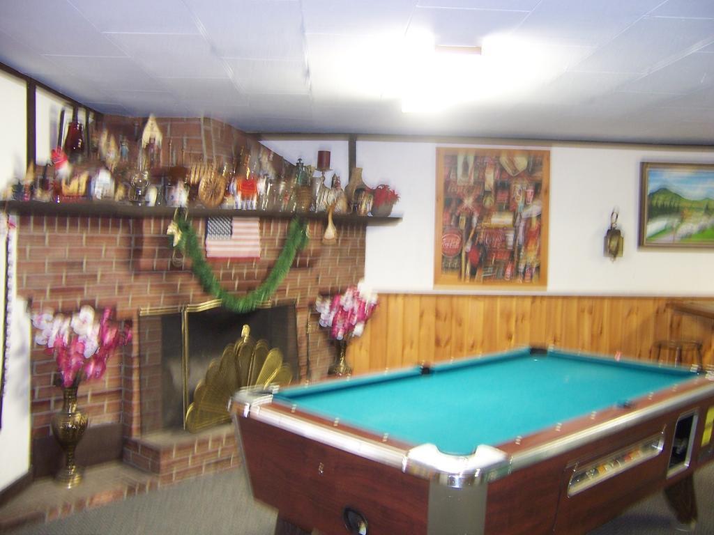 Killington Pico Motor Inn ภายนอก รูปภาพ