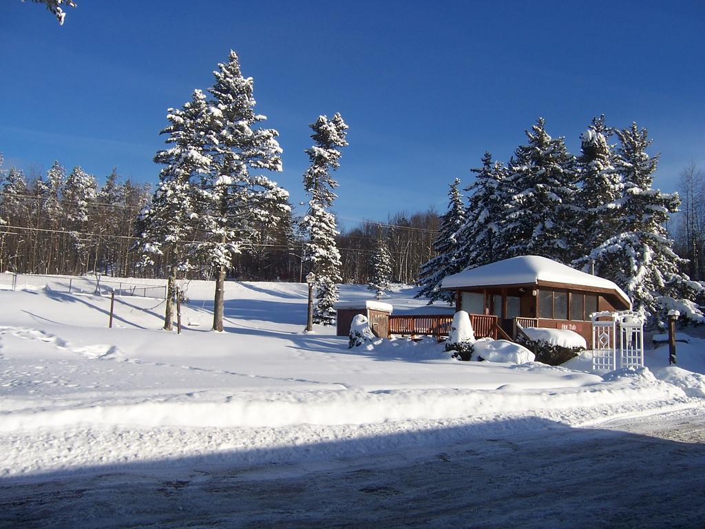 Killington Pico Motor Inn ภายนอก รูปภาพ