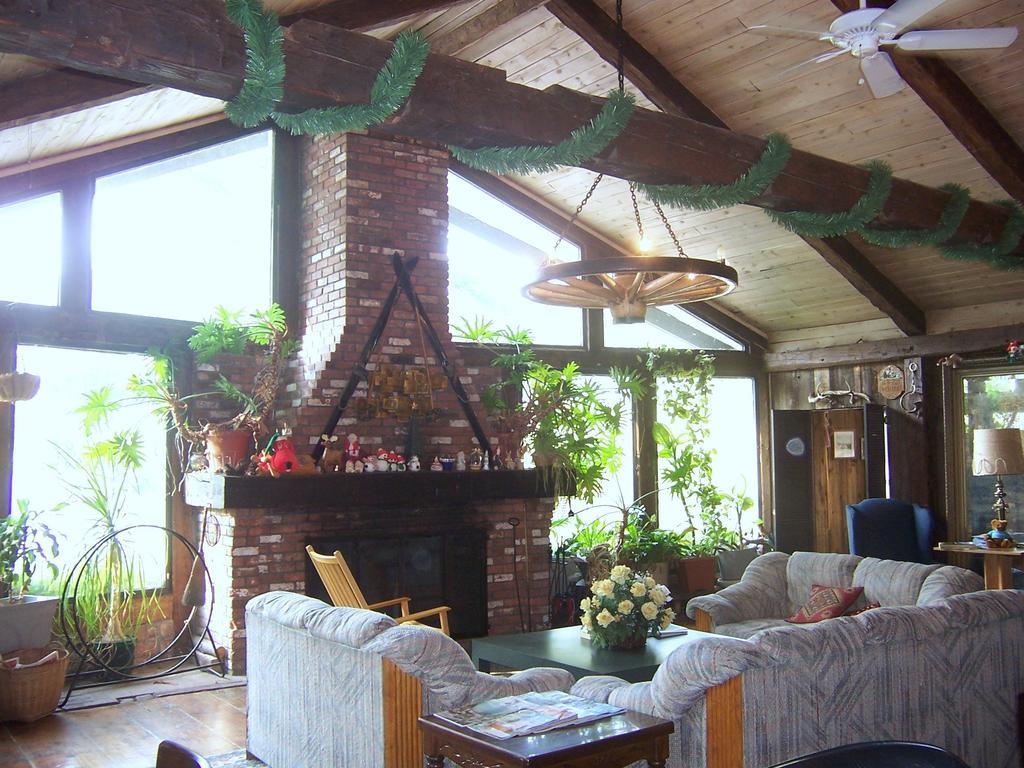 Killington Pico Motor Inn ภายนอก รูปภาพ